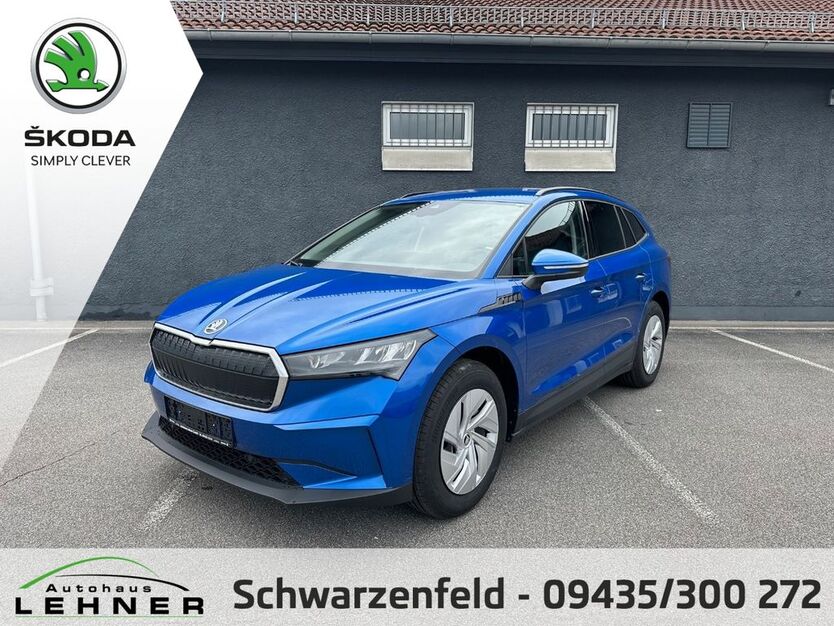 Skoda Enyaq 6.005 km 29.990 € Schwarzenfeld 92521