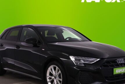Audi A3 26.999 km 28.645 &euro; Ahrensburg 22926