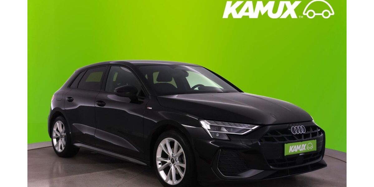 Audi A3 26.999 km 28.645 &euro; Ahrensburg 22926