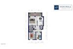 Etagenwohnung Dresden Loschwitz/Wachwitz - 3 Zimmer, 100 m&sup2;, 559.000&euro; | Angebot:26607661