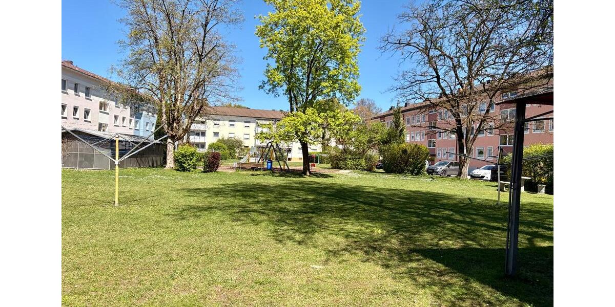 Etagenwohnung Geretsried - 3 Zimmer, 67 m&sup2;, 280.000&euro; | Angebot:26852453