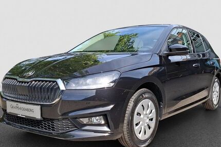 Skoda Fabia 1.150 km 17.490 &euro; Karlsruhe 76131