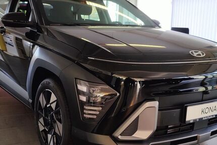 Hyundai KONA 15.000 km 26.940 &euro; Ahlen 59229