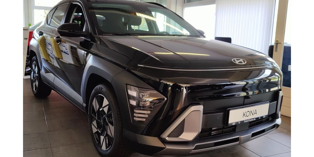 Hyundai KONA 8.500 km 32.940 &euro; Ahlen 59229