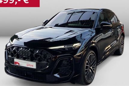 Audi Q5 29.990 km 63.495 &euro; Esslingen 73730
