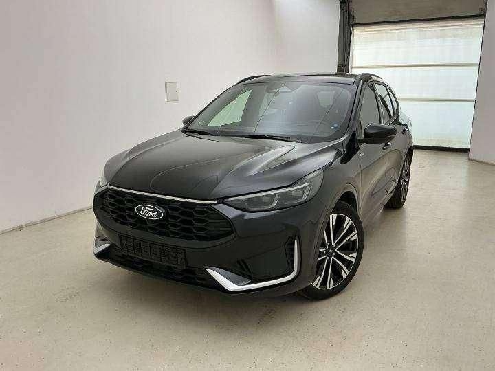Ford Kuga 17.800 km 33.900 &euro; Kirchzell 63931