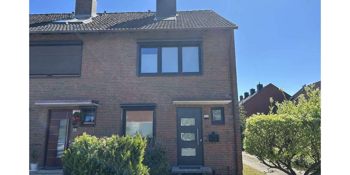 Einfamilienhaus Neu Wulmstorf - 5 Zimmer, 107 m&sup2;, 459.000&euro; | Angebot:26801302