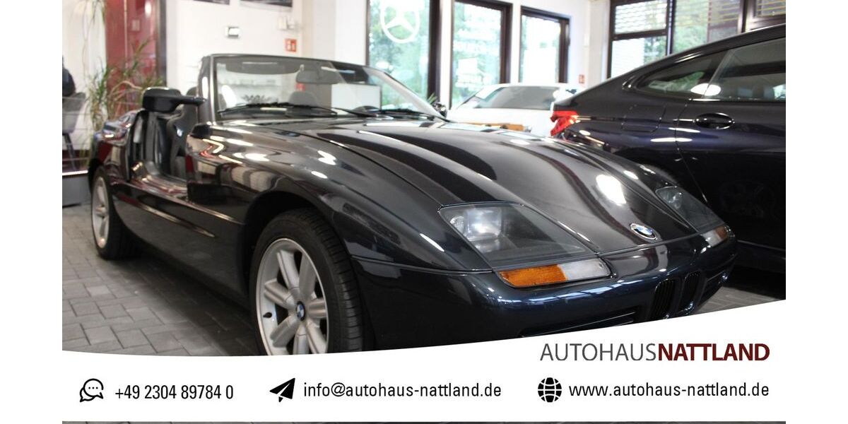 BMW Z1 80.688 km 43.950 &euro; Schwerte 58239