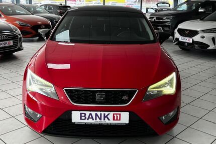 Seat Leon 133.739 km 9.990 &euro; Schwentinental 24223