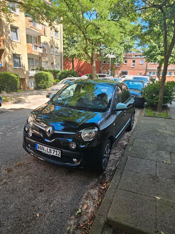 Twingo