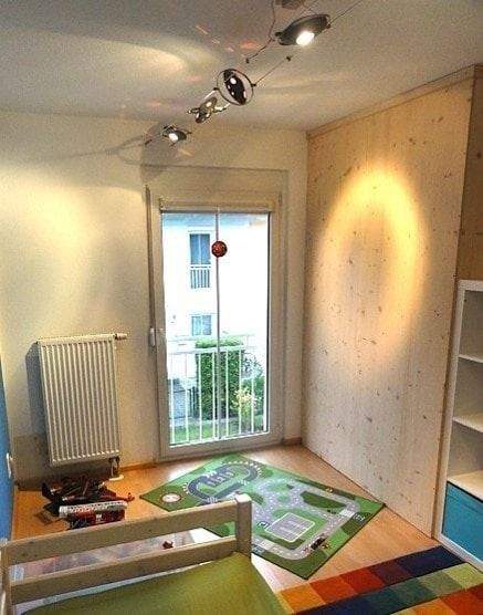 Reihenmittelhaus Unterschleißheim Hollern - 4 Zimmer, 135 m&sup2;, 2.225&euro; | Angebot:25734069