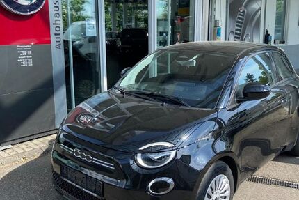 Fiat 500e 10.000 km 22.450 € Asperg 71679