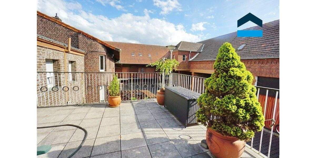 Einfamilienhaus Kerken Aldekerk - 7 Zimmer, 195 m&sup2;, 495.000&euro; | Angebot:23047702