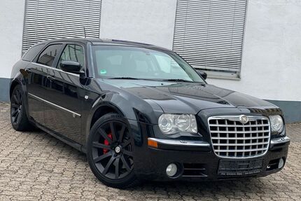 Chrysler 300C