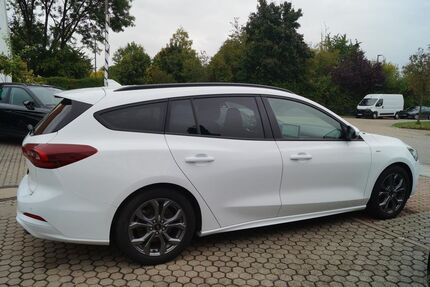 Ford Focus 36.000 km 19.970 &euro; Vohburg 85088
