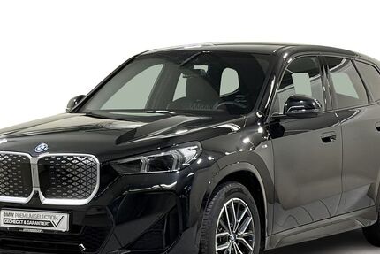 BMW iX1 3.544 km 53.890 &euro; Bad Wiessee 83707