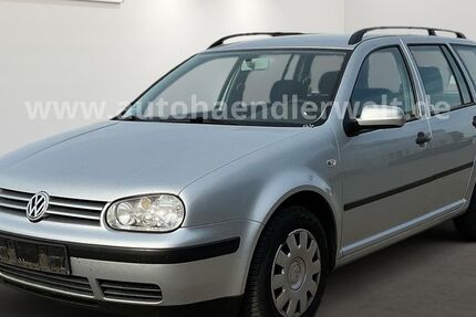 VW Golf 214.334 km 999 &euro; Brehna 06796