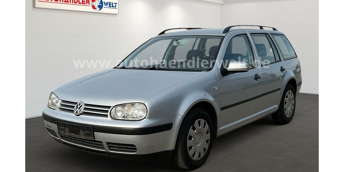 VW Golf 214.334 km 999 &euro; Brehna 06796