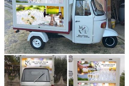 Piaggio APE 50.000 km 10.499 &euro; Kernen im Remstal 71394