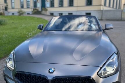 BMW Z4 M40 89.300 km 47.490 &euro; Springe 31832