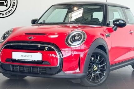 Mini Cooper SE 31.593 km 21.250 &euro; Fulda 36043