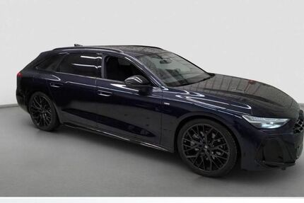 Audi A6 1.150 km 61.890 &euro; Burgoberbach 91595