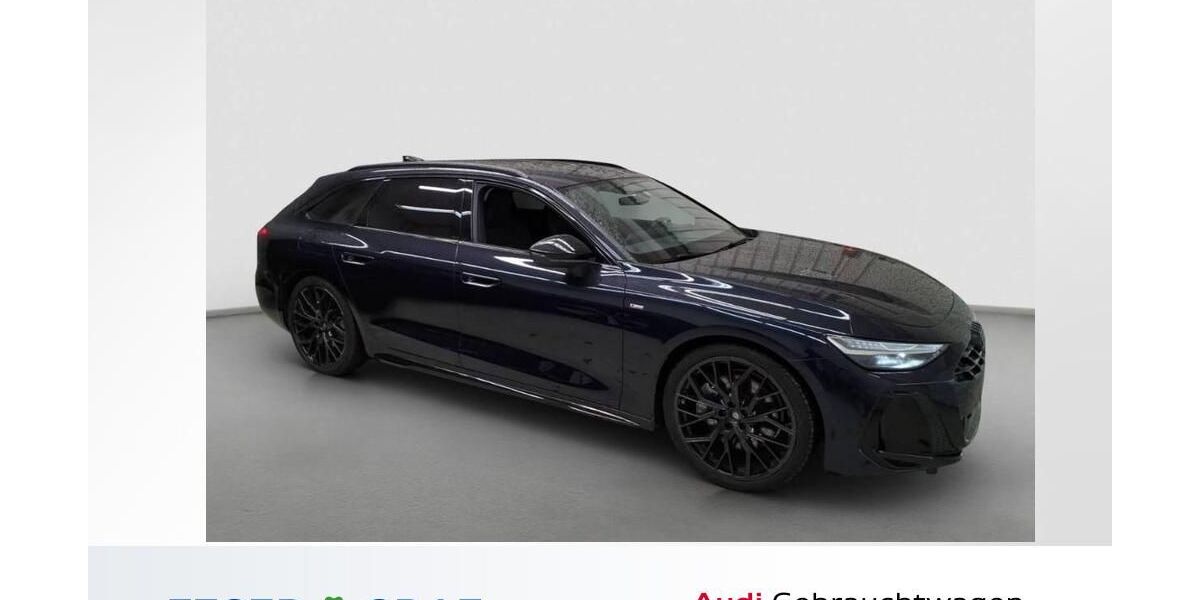 Audi A6 1.150 km 61.890 &euro; Burgoberbach 91595