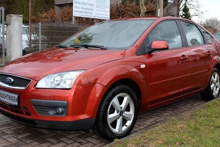 Ford Focus 156.000 km 3.000 &euro; Leipzig 04159