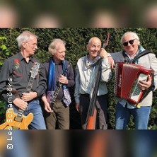 Les Schamöörs 11.03.2026 Tante Amanda