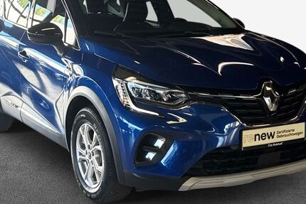 Renault Captur 37.490 km 13.990 &euro; Saarbrücken 66115