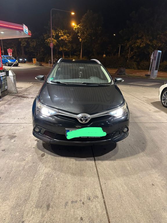 Auris