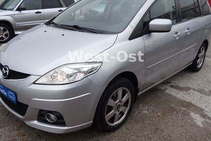 Mazda 5 140.000 km 4.999 &euro; Berlin 13127