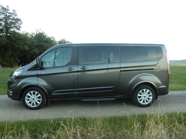 Ford Tourneo Custom 69.500 km 32.800 € Alsfeld 36304