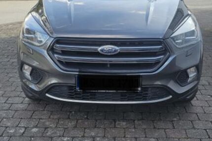 Ford Kuga 155.950 km 13.800 &euro; Bad Karlshafen 34285