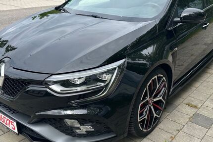 Renault Megane 70.000 km 23.990 &euro; Böblingen 71034