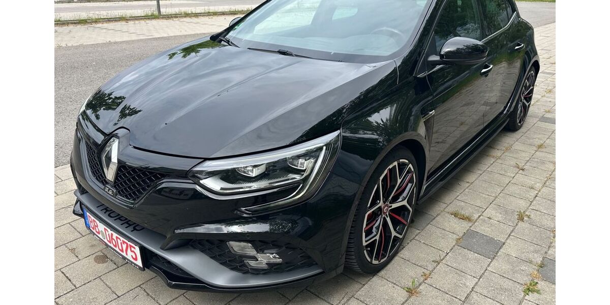 Renault Megane 70.000 km 23.990 &euro; Böblingen 71034