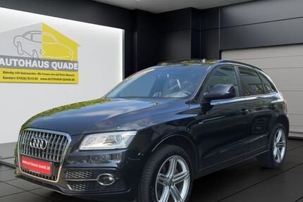 Audi Q5 195.000 km 17.899 &euro; Kandern 79400