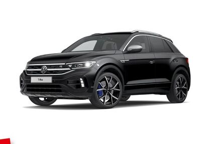 VW T-Roc 32.800 km 32.850 &euro; Buergstadt 63927