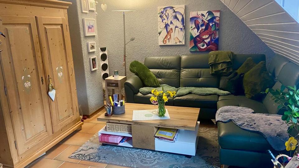 Mehrfamilienhaus, Wohnhaus Ludwigshafen am Rhein Edigheim - 8 Zimmer, 205 m&sup2;, 600.000&euro; | Angebot:25783287