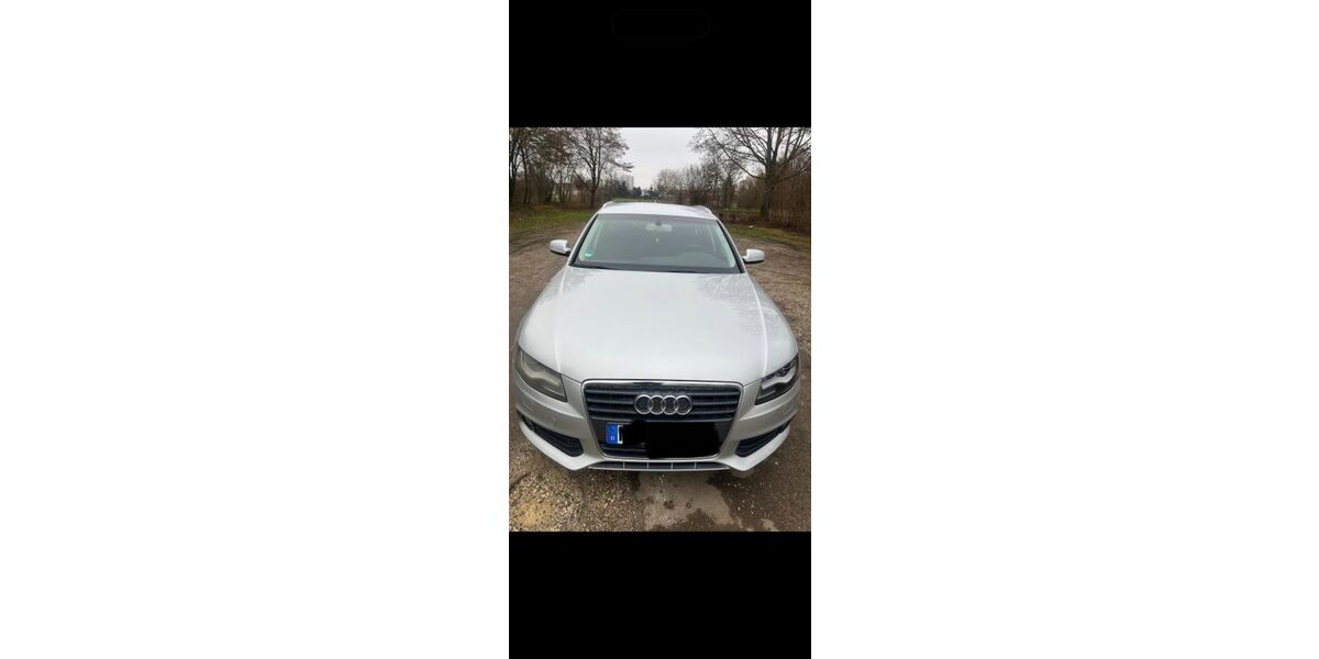 Audi A4 280.000 km 6.700 &euro; Neu-Ulm 89231