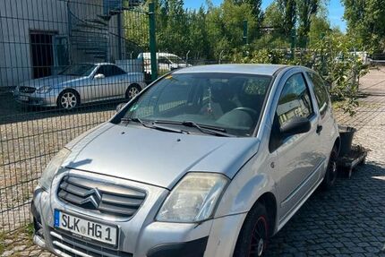 Citroen C2