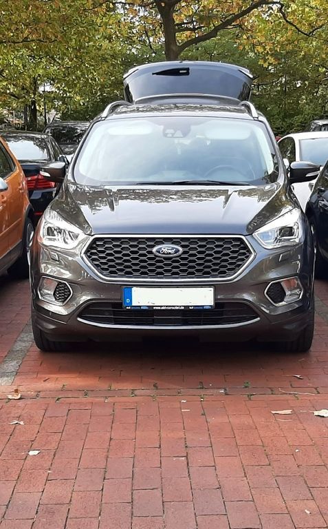 Kuga