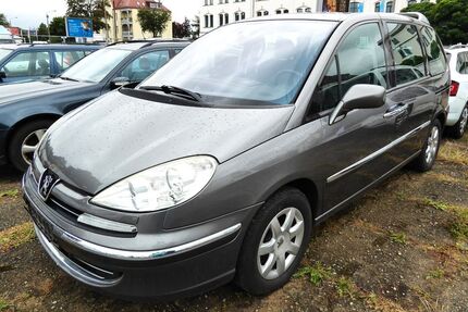 Peugeot 807 213.558 km 2.850 &euro; Dresden 01237