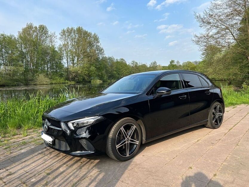 A 180