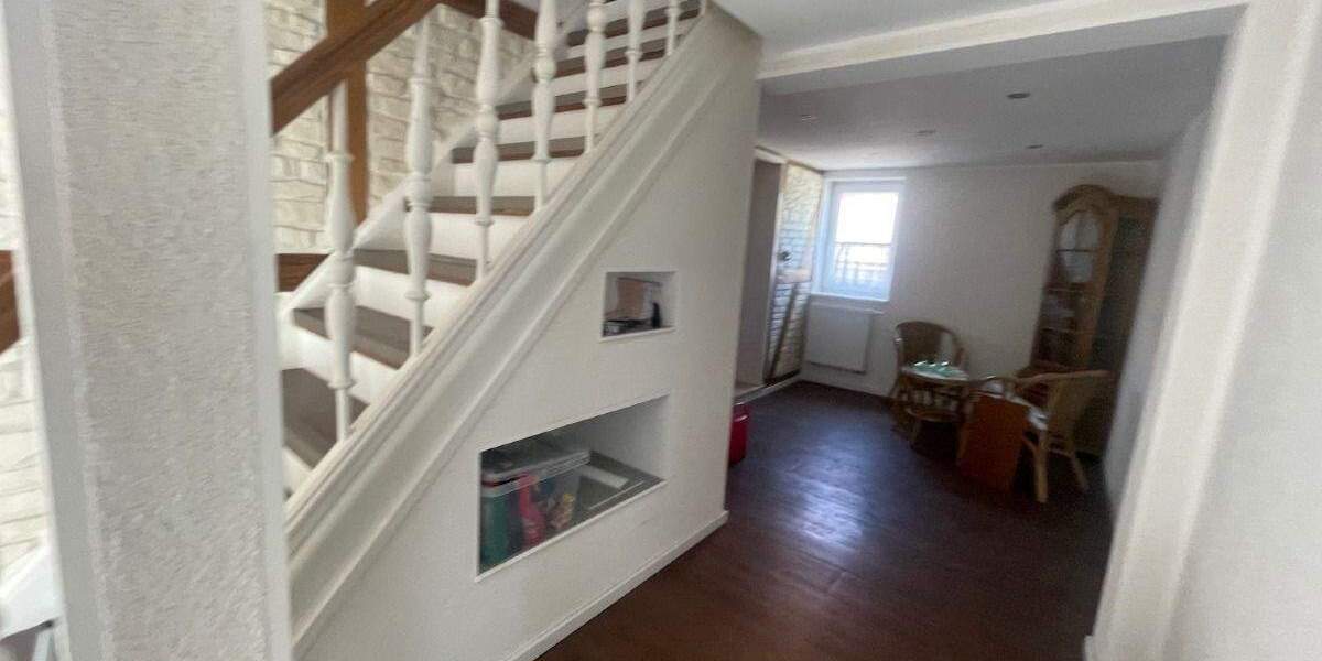 Einfamilienhaus Silstedt Silstedt - 5 Zimmer, 120 m&sup2;, 249.000&euro; | Angebot:25674065
