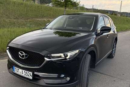 Mazda CX-5 195.000 km 13.500 &euro; Tuttlingen, Stadt 78532