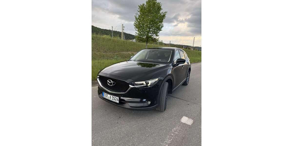 Mazda CX-5 195.000 km 13.500 &euro; Tuttlingen, Stadt 78532