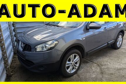 Nissan Qashqai 134.204 km 7.100 &euro; Lübeck 23556
