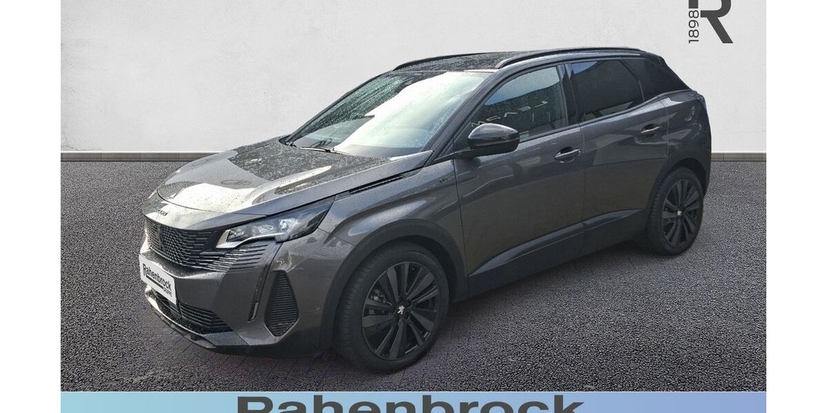 Peugeot 3008 29.955 km 24.990 &euro; Osnabrück 49082