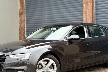 Audi A5 20.250 km 20.490 &euro; Saarlouis-Lisdorf 66740